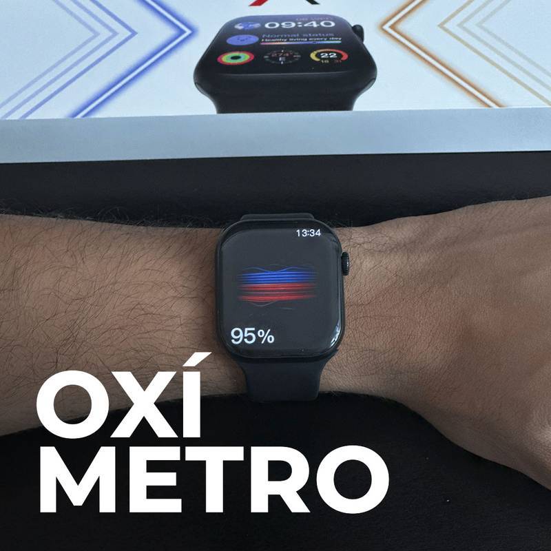 Smartwatch S10 Pro