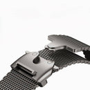 Pulseira Milanesa Loop 42mm/44mm/45mm/49mm