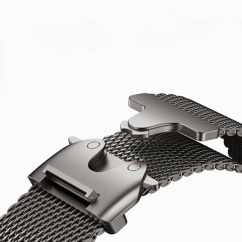 Pulseira Milanesa Loop 42mm/44mm/45mm/49mm