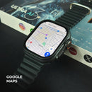 Smartwatch Ultra AI 3 Android 8.1 4G/5G
