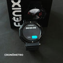 Smartwatch Fênix Wearzone