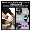 Smartwatch Peje ZW04