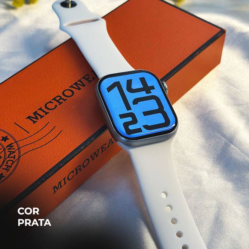 Smartwatch W10 Pro Mini