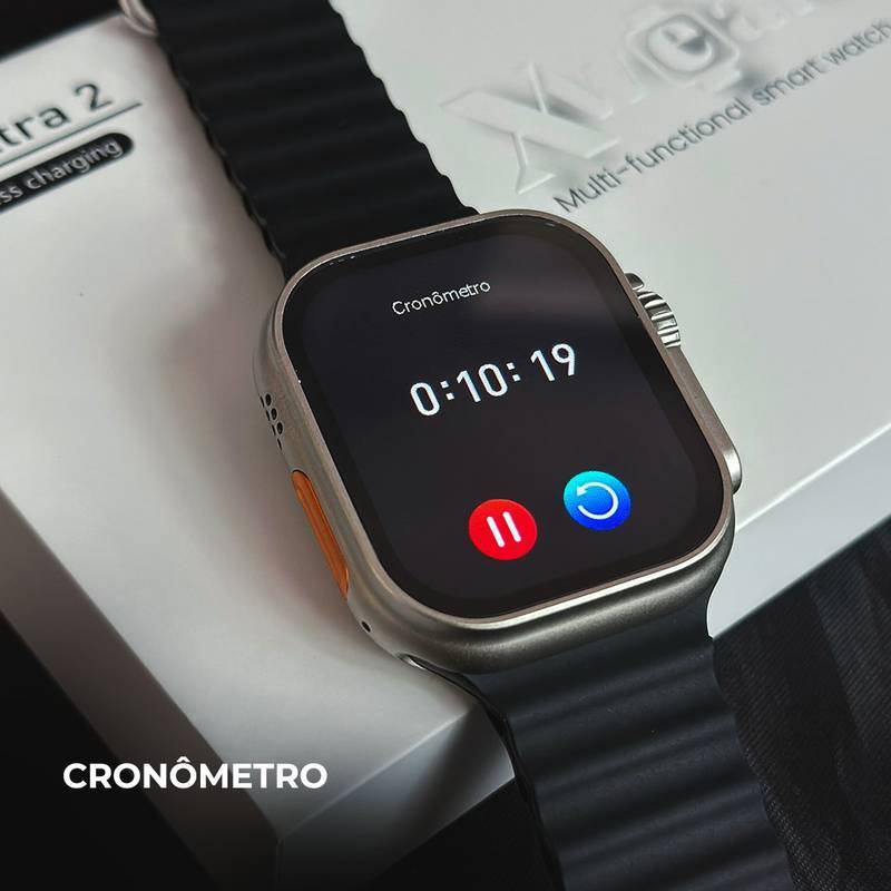 Smartwatch XH Ultra 2