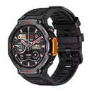 Smartwatch MA-31 M-Rex4 à Prova D'água 50M  5ATM  GPS  1GB  NFC