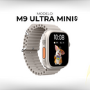 Smartwatch M9 Ultra Mini