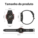 Smartwatch Peje ZW13-AMD