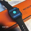 Smartwatch W10 Pro Mini