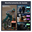 Smartwatch Peje ZW15