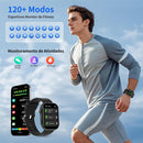 Smartwarch Peje ZW03-AMD