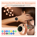Smartwatch Peje ZW06