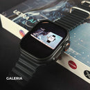 Smartwatch Ultra AI 3 Android 8.1 4G/5G