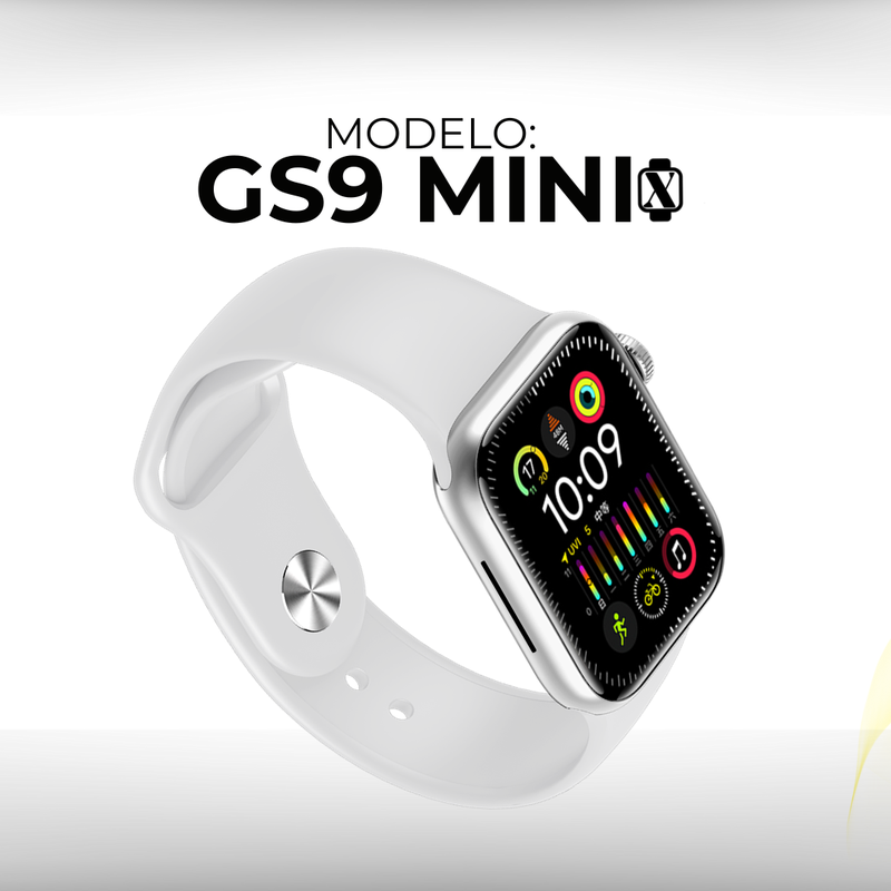 Smartwatch GS9 Mini Série 9 41mm