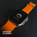 Smartwatch WS10 - 2 Ultra com 7 Pulseiras