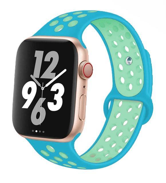 Pulseira Nike 38mm/40mm/41mm