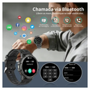 Smartwatch Peje ZW15