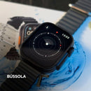 Smartwatch U4 Microwear Chat GPT Series10