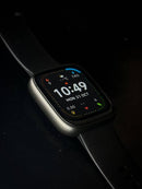 Smartwatch Pulse Wearzone à Prova  D'água  3 ATM, Alexa Integrada, Esportivo