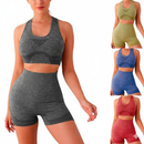 Conjunto Academia Fitness Levanta Bumbum