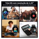 Smartwatch Peje ZW04