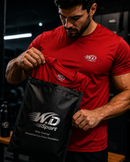 Camiseta Dry Fit Premium