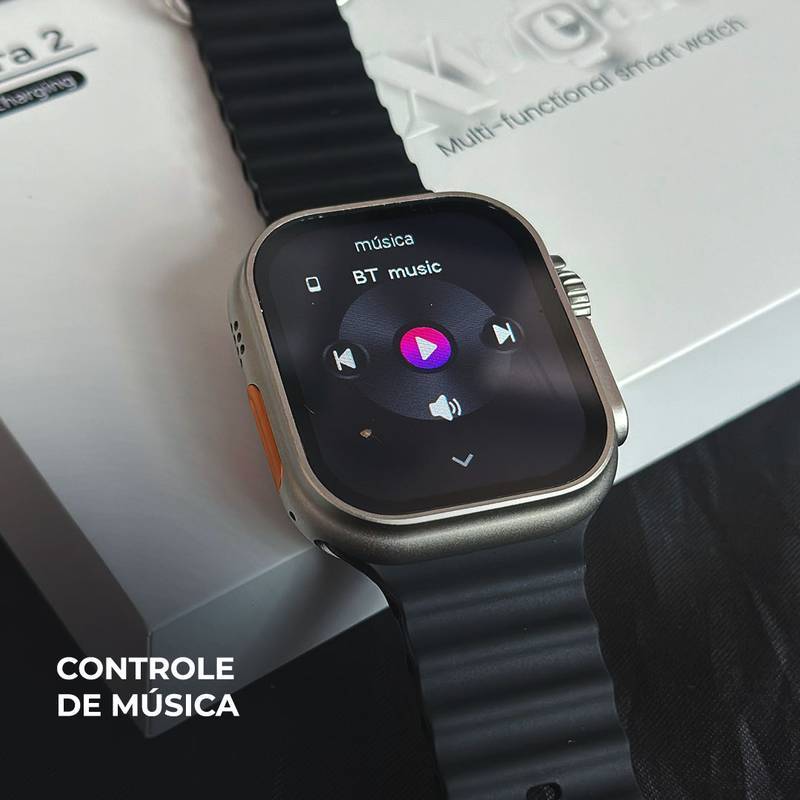 Smartwatch XH Ultra 2
