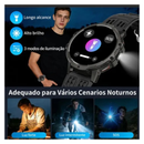 Smartwatch Peje ZW15