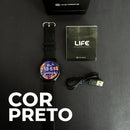 Smartwatch Life a Prova D'gua