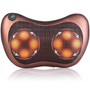 Almofada de massagem eletrônica carro e casa