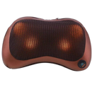 Almofada de massagem eletrônica carro e casa