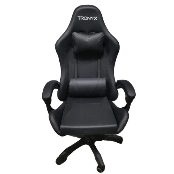 Cadeira Gamer Giratória (PRETO)