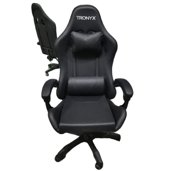 Cadeira Gamer Giratória (PRETO)