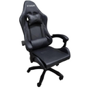 Cadeira Gamer Giratória (PRETO)