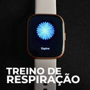 Smartwatch Pulse Wearzone à Prova  D'água  3 ATM, Alexa Integrada, Esportivo