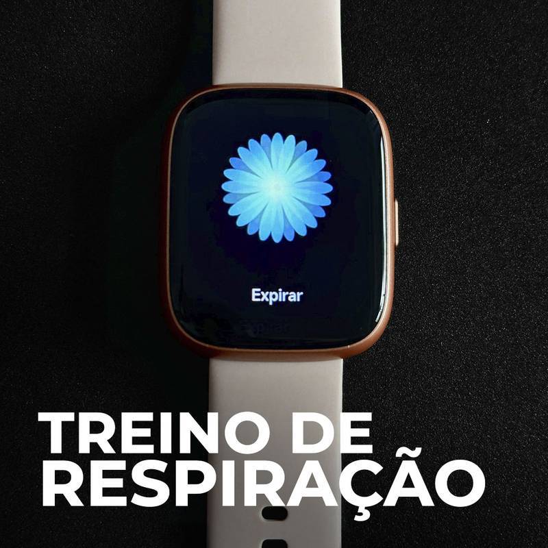 Smartwatch Pulse Wearzone à Prova  D'água  3 ATM, Alexa Integrada, Esportivo