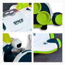 Brinquedo Nave Espacial Infantil com Astronauta