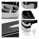 Step de Ginástica Academia Exercícios Ajustável 2 Níveis