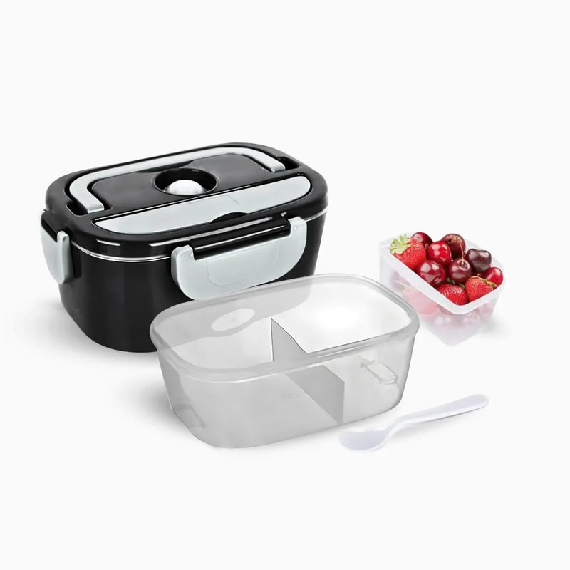 Marmita Elétrica Portátil Bivolt