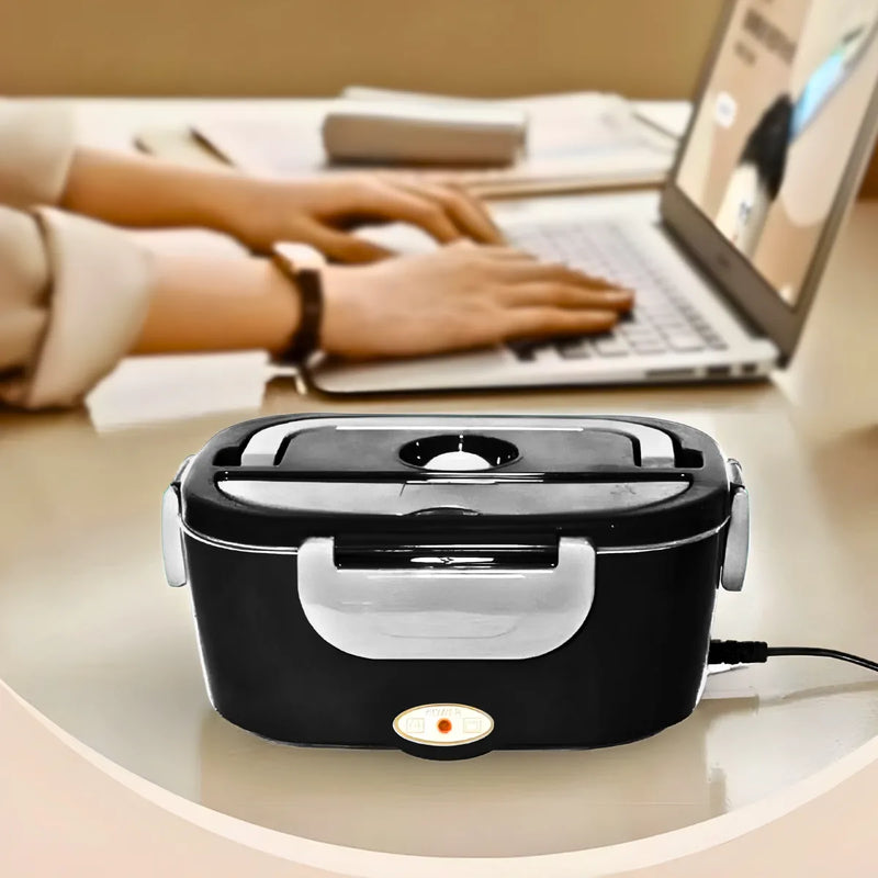 Marmita Elétrica Portátil Bivolt