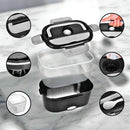 Marmita Elétrica Portátil Bivolt