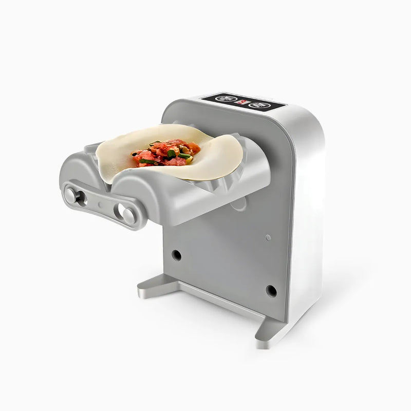 Máquina de Fechar Pastel, Automático com Temporizado.