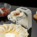 Máquina de Fechar Pastel, Automático com Temporizado.