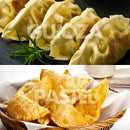 Máquina de Fechar Pastel, Automático com Temporizado.