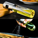 Spray Porta Azeite/vinagre Sem Desperdício 100ml