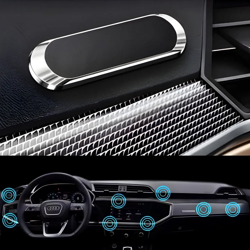 Suporte Magnético Ímã telefone móvel para carro.