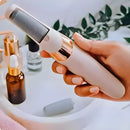 Raspador de Pé Eletrônico