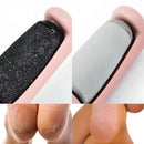 Raspador de Pé Eletrônico