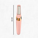 Raspador de Pé Eletrônico