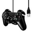 Controle Usb para PC Computador Notebook Joystick Dualshock