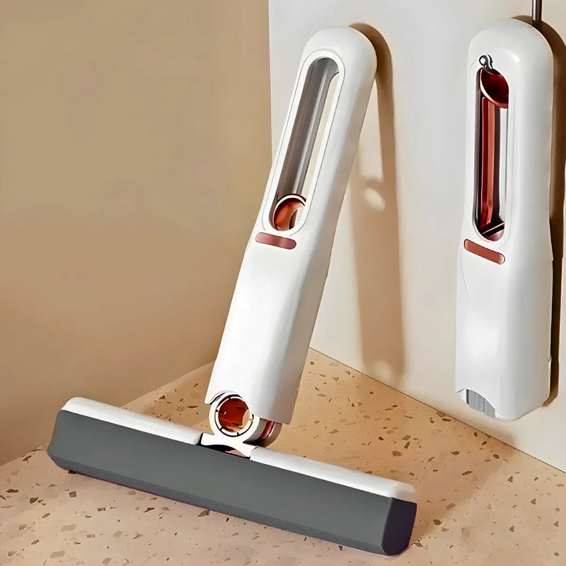 Mini Rodinho Portátil Dobrável.